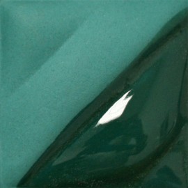 Blue Green- 16oz Velvet Underglaze